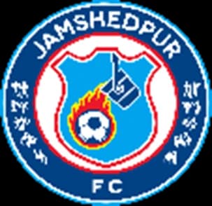 Jamshedpur FC logo