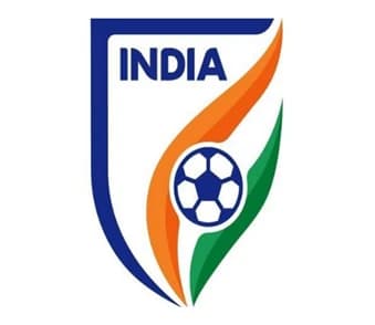 India Football crest