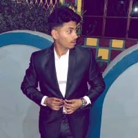 Rishav Goswami